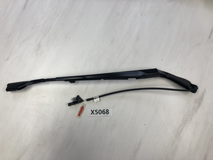 ALFA ROMEO STELVIO (949_)	WISCHERARM RECHTS VORNE NEU ORIGINAL 	97036203 / 50566906	A5D	X5068