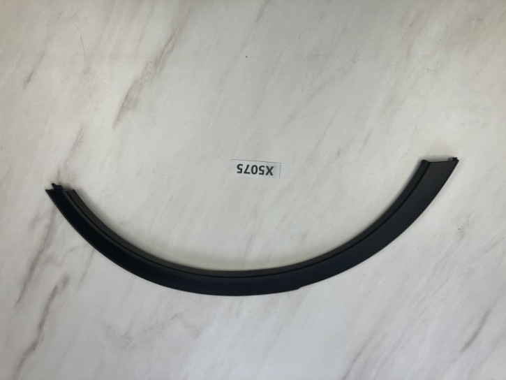 OPEL MOKKA X 	RADLAUF ZIERLEISTE HINTEN LINKS NEU ORIGINAL  	94532712 / 95164505	F3F	X5075