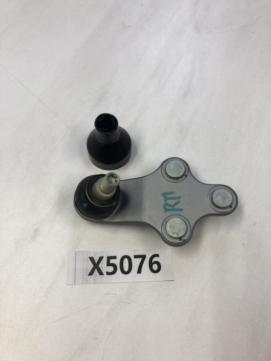 PSA 	TRAGGELENK VORNE UNTEN NEU ORIGINAL	2412020794 / 9873445680	H3D	X5076