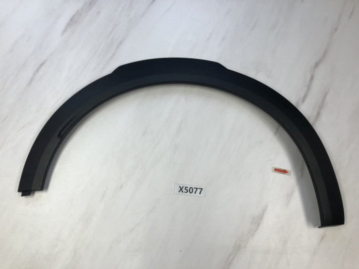 OPEL MOKKA II	RADLAUF ZIERLEISTE HINTEN RECHTS NEU ORIGINAL 	9834217680	F3F	X5077