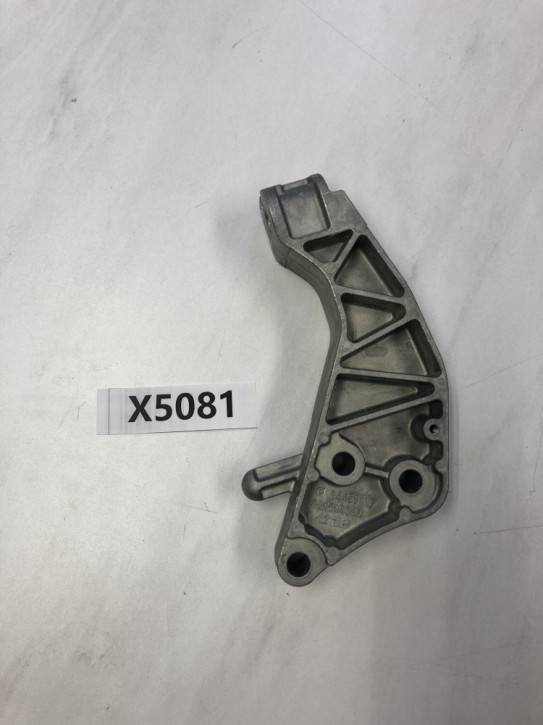 OPEL ASTRA G ZAFIRA 	MOTORHALTER ARM NEU ORIGINAL 	24459817 / 199500030	H3D	X5081