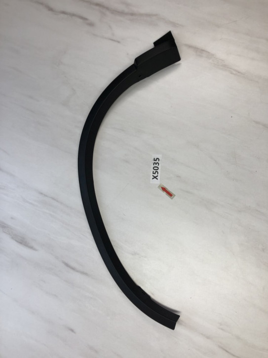 HONDA CR-V III	RADHAUS VERKLEIDUNG HINTEN RECHTS NEU ORIGINAL     	74410-SWT-W010 / 74410-SWA-G010-M1 / 74410-SWW-G01	F3F	X5035