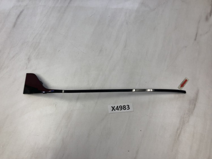 HYUNDAI I20 MK3	STOßSTANGENVERKLEIDUNG VORNE RECHTS NEU ORIGINAL 	865A2-C0000 / 865A2-CO000	H2C	X4983