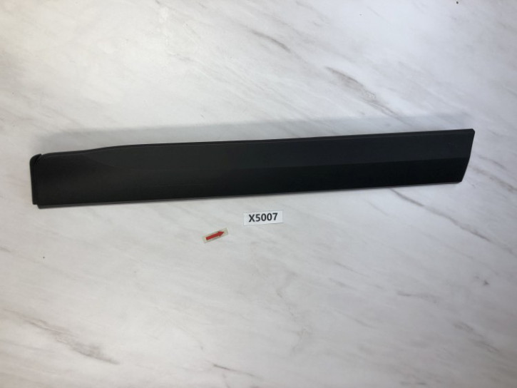 FORD ECOSPORT 12-22	TÜR ZIERLEISTE VORNE RECHTS NEU ORIGINAL 	CN15-20848 / 1808779	I2D	X5007