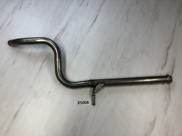 CITROEN DS3 13-15	ABGASROHR NEU ORIGINAL 	1610874480	II Abgas	X5008