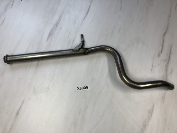 CITROEN DS3 13-15	ABGASROHR NEU ORIGINAL 	1610874480	II Abgas	X5009