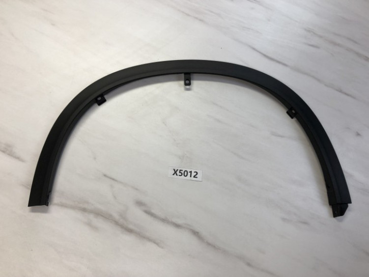 SUZUKI VITARA LY	RADLAUF ZIERLEISTE VORNE LINKS NEU ORIGINAL	77221-54P0L	H3F	X5012