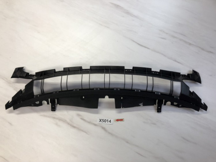 FORD FOCUSD MK4	STOßSTANGEN HALTE GRILL VORNE NEU ORIGINAL 	NX7B-17E778 / 2547761 / NX7Z-17C897	L3B	X5014