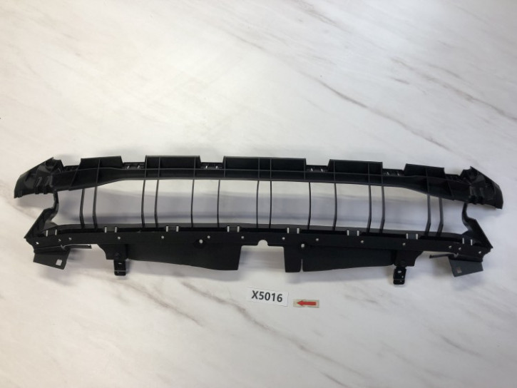 FORD FOCUS IV AB 18 	FRONTSTOßSTANGE HALTER NEU ORIGINAL 	2201285 JX7B-17E778-A1B	L3B	X5016