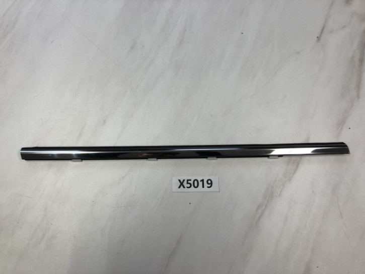 OPEL MOKKA X12-19	SCHACHTLEISTE TÜR HINTEN RECHTS NEU ORIGINAL 	42588400	T	X5019