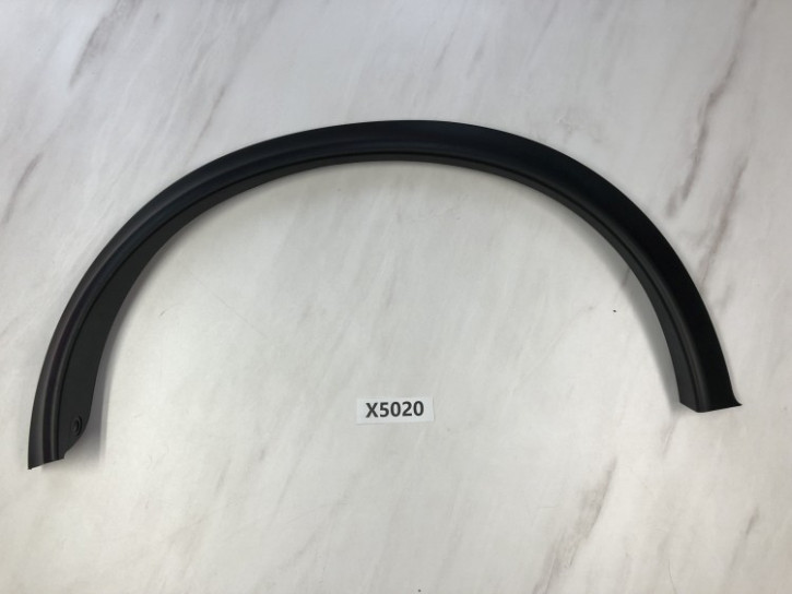 NISSAN JUKE 2010-14 	KOTFLÜGEL ZIERLEISTE HINTEN RECHTS NEU ORIGINAL 	78860-1KA6A	H3F	X5020