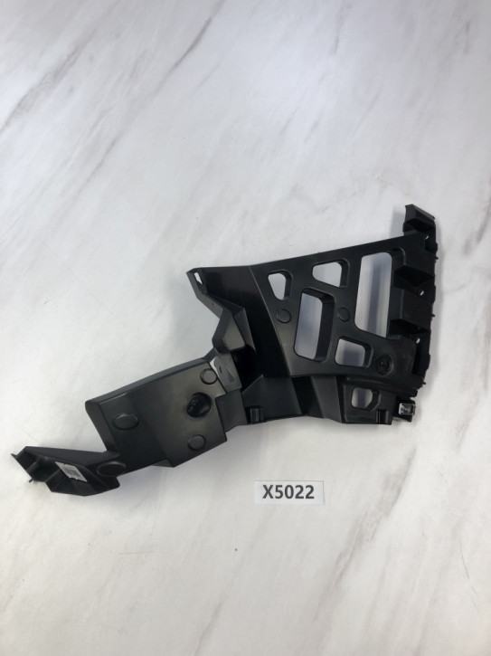 OPEL GRANDLAND X 2017	STOßSTANGENHALTER HINTEN RECHTS 	YYP00035680 1800590X	A4B	X5022