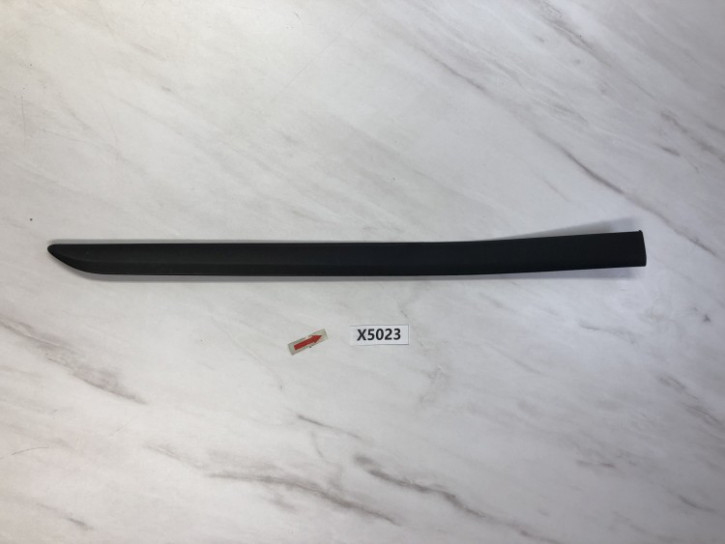 HYUNDAI I10 	TÜR ZIERLEISTE VORNE RECHTS NEU ORIGINAL 	87722-0X000	I2D	X5023