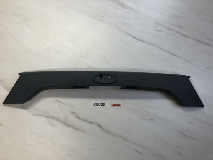 FORD KUGA II 	HECKKLAPPENVERKLEIDUNG GRUNDIERT NEU ORIGINAL 	GJ54-S43404-A GJ54-S43404-B	D1C	X5028
