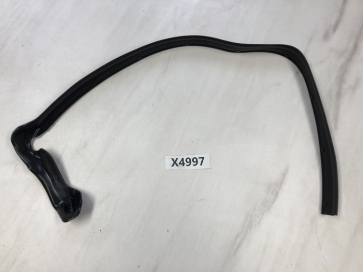 RENAULT TRAFIC  OPEL VIVARO FIAT TALENT 14-21	SCHIEBETÜR DICHTUNG RECHTS UNTEN NEU ORIGINAL	6000617769	G3D	X4997