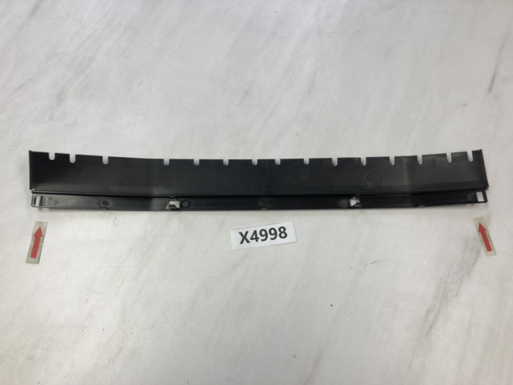 OPEL GRANDLAND X	LUFTFÜRHUNG ROLLADEN VORNE NEU ORIGINAL 	9841685080	I2D	X4998