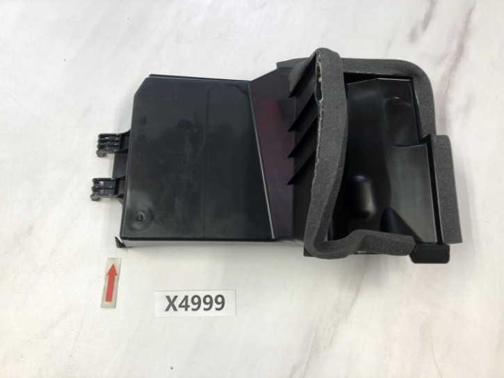 NISSAN JUKE F16	ABDECKUNG LLK NEU ORIGINAL 	14462-6PA0A	K2D	X4999