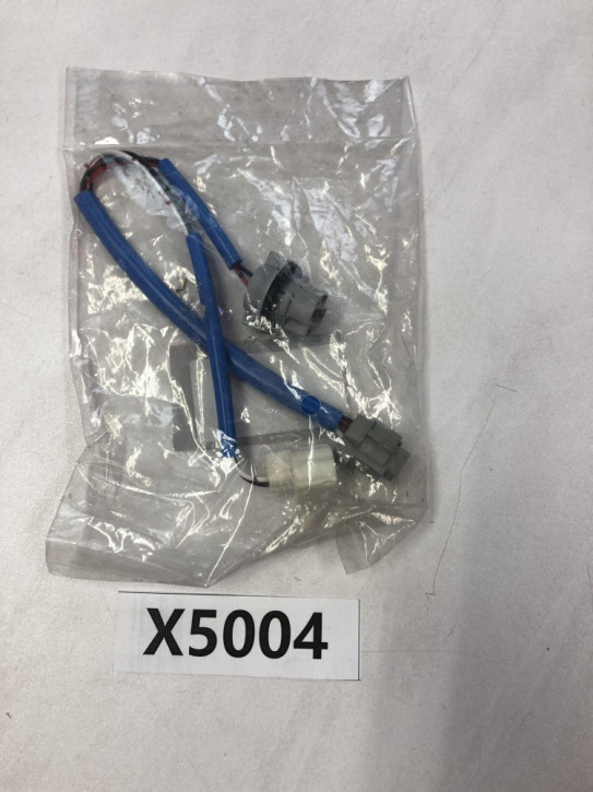 TOYOTA 86 12-16	KABELSATZ BLINKER VORNE LINKS NEU ORIGINAL	SU003-07123	J1C(7)	X5004