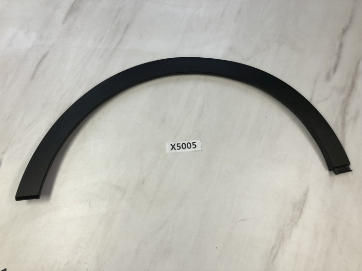 HYUNDAI BAYON 21-	RADLAUF ZIERLEISTE HINTEN RECHTS NEU ORIGINAL	87742-Q0400	H3F	X5005