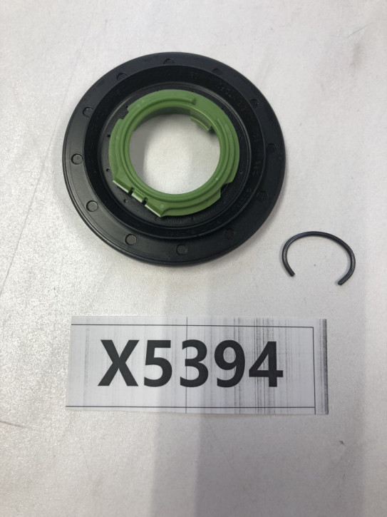BMW	ANTRIEBSWELLEN SIMMERRING DICHTRING MIT FEDER NEU ORIGINAL 	33108860346	H1E(4)	X5394