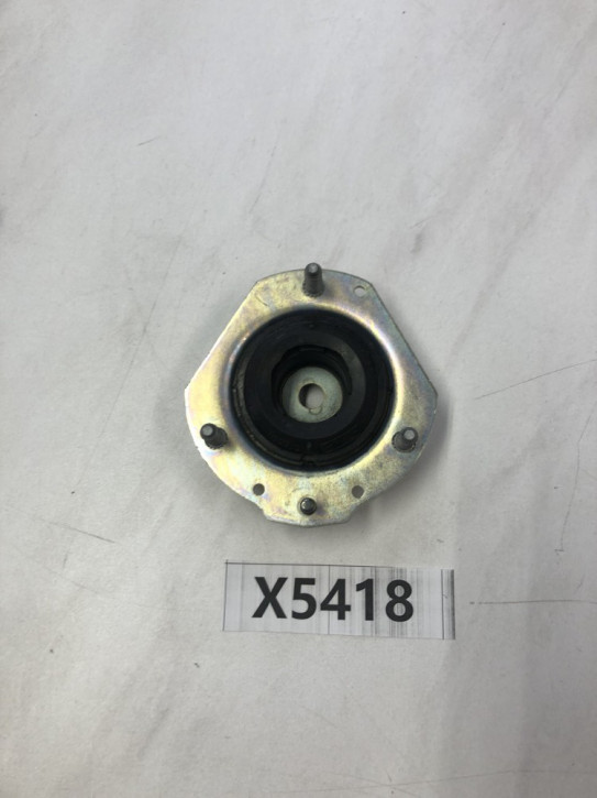 FORD FIESTA AB17 FEDERBEINLAGER VORNE OBEN NEU ORIGINAL 2329197 / H1BC3K155 H1D X5418