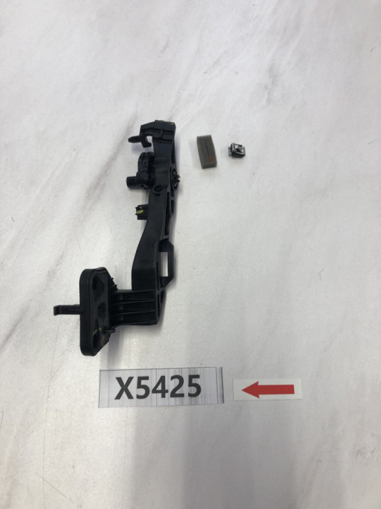 PSA MOKKA C4 MOTORHAUBEN ENTRIEGELUNG NEU ORIGINAL 9826001780 H3D X5425