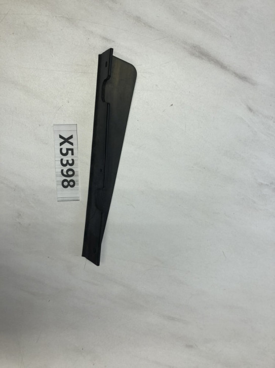 MITSUBISHI MIRAGE MK6	STOßSTANGENABWEISER RECHTS VORNE UNTEN NEU ORIGINAL 	6512A446	L1D	X5398