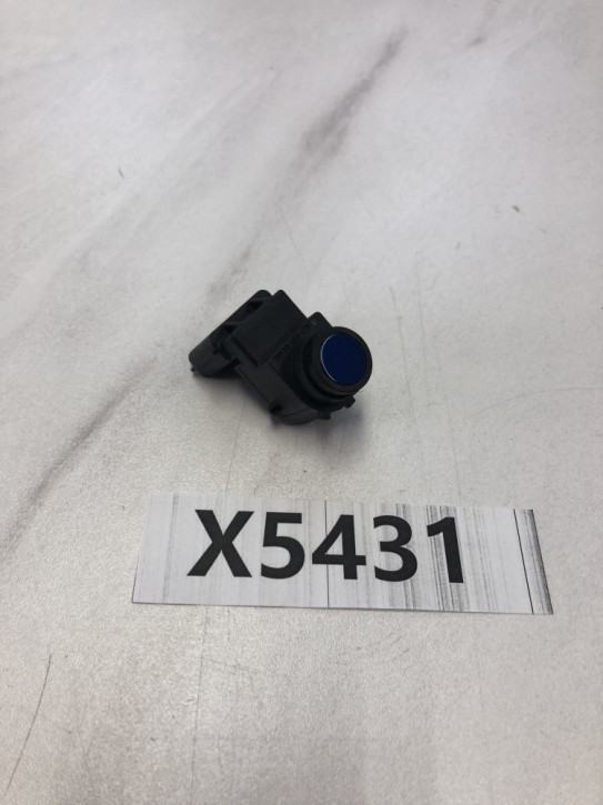 KIA EV6	PDC SENSOR VORNE BLAU NEU ORIGINAL	99310CV600DU3	H2C	X5431