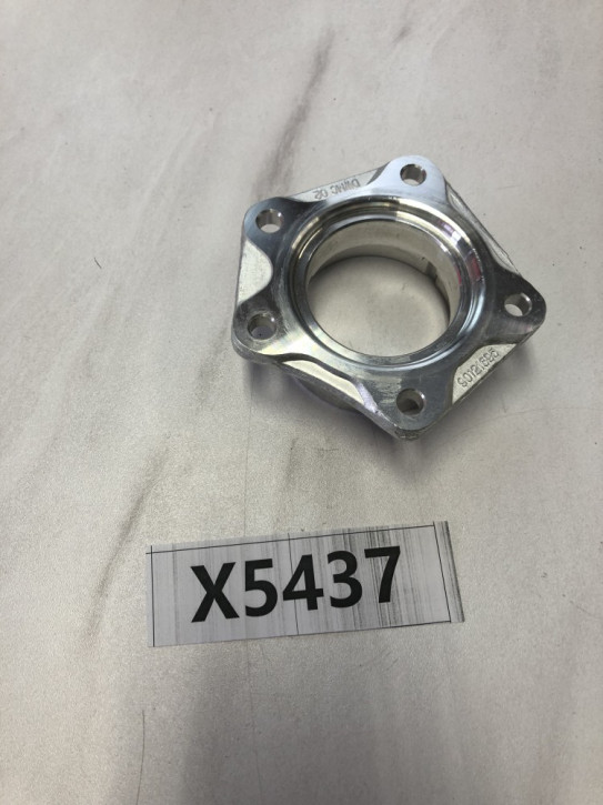 DAEWOO NEXIA ESPERO	GETRIEBELAGER FLANSCH DIFFERENZIAL LAGERBOCK NEU ORIGINAL	90121695	II/2D	X5437