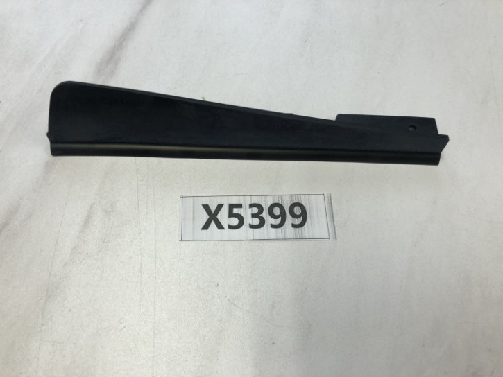 MITSUBISHI MIRAGE MK6	STOßSTANGENABWEISER LINKS VORNE UNTEN NEU ORIGINAL 	6512A445	L1D	X5399