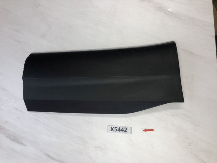 OPEL GRANDLAND X 	TÜRZIERLEISTE HINTEN RECHTS NEU ORIGINAL  	YP000330XT	E1D	X5442