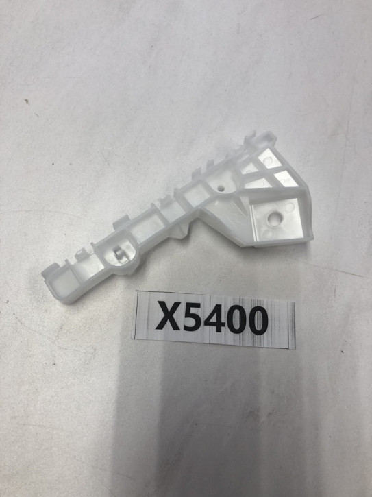 MITSUBISHI MIRAGE MK6	STOßSTANGEN HALTER VORNE RECHTS NEU ORIGINAL	6400J140	H1E(8)	X5400