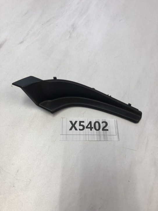 MITSUBISHI MIRAGE MK6	ABDECKUNG WINDFANG ABSCHLUSS RECHTS VORNE NEU ORIGINAL	7405A842	L1D	X5402