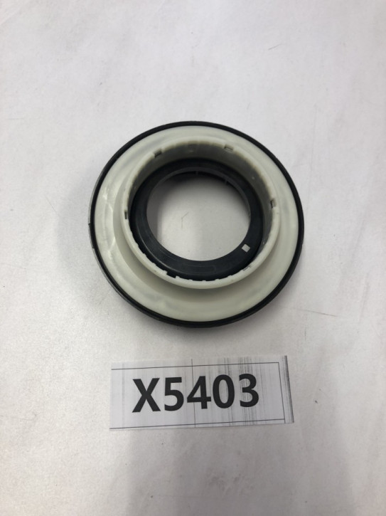 PSA	FEDERBEINLAGER VORNE OBEN NEU ORIGINAL  	9805572080	H3D	X5403