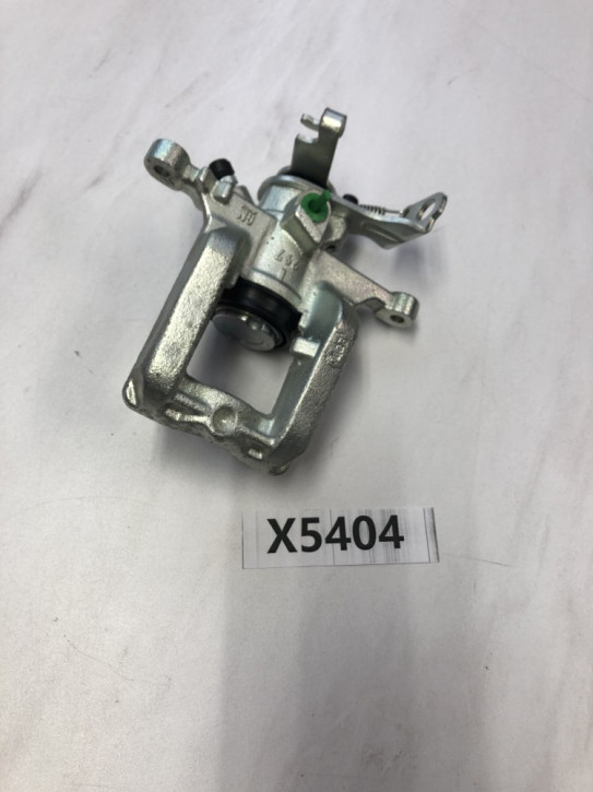 OPEL ASTRA J ZAFIRA TOURER C	BREMSSATTEL HINTEN LINKS NEU BUDWEG	344548	II/2D	X5404
