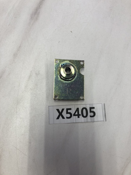 OPEL PSA CHEVROLET	VERSTÄRKUNGSBLECH RECHTS NEU ORIGINAL	9872999880	H1E(7)	X5405