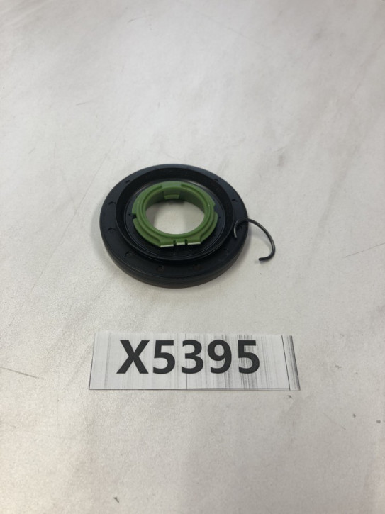 BMW	ANTRIEBSWELLEN SIMMERRING DICHTRING MIT FEDER NEU ORIGINAL 	33108860346	H1E(4)	X5395