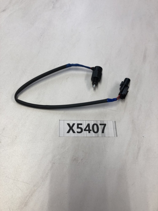 HYUNDAI H-1 A1	RÜCKWÄRTSGANG SCHALTER NEU ORIGINAL	93860 4A010	L1D	X5407