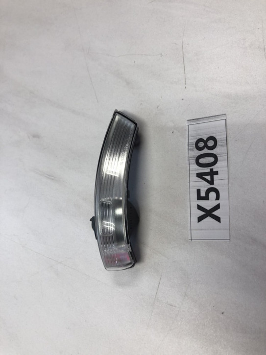 FORD FOCUS 07-20	SPIEGELBLINKER GEHÄUSE LINKS VORNE NEU ORIGINAL 	1538488 / 8M51-13B383	II/2C	X5408