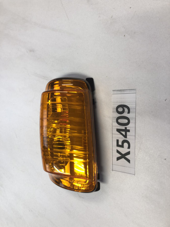 FORD TRANSIT V363	LINKERGEHÄUSE VORNE LINKS NEU ORIGINAL 	2085655 / BK31-13B381	II/2D	X5409