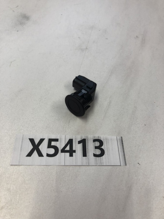 SUZUKI 	PDC SENSOR NEU ORIGINAL 	37735-54P01	H1E(10)	X5413