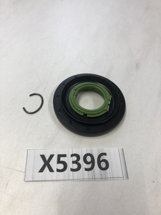 BMW	ANTRIEBSWELLEN SIMMERRING DICHTRING MIT FEDER NEU ORIGINAL 	33108860346	H1E(4)	X5396