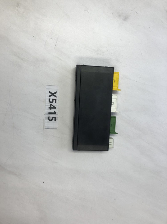 BMW 5ER E34	KOMFORTSTEUERGERÄT UNGETESTET ORIGINAL	5DK00696507	B97 BMW	X5415