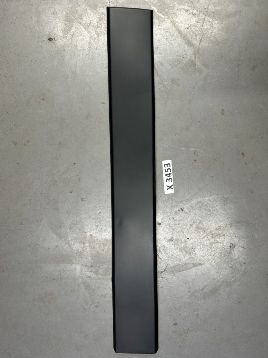 FIAT DUCATO / CITROEN JUMPER / PEUGEOT BOXER ZIERLEISTE RECHTS SCHIEBETÜR NEU ORIGINAL 1307248070 H3A X3453