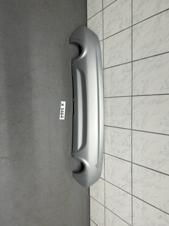 FORD KUGA II MK2 DIFFUSOR SPOILER HINTEN NEU ORIGINAL 1831404 / CV44-17H766-AA5BQH F3D X3464