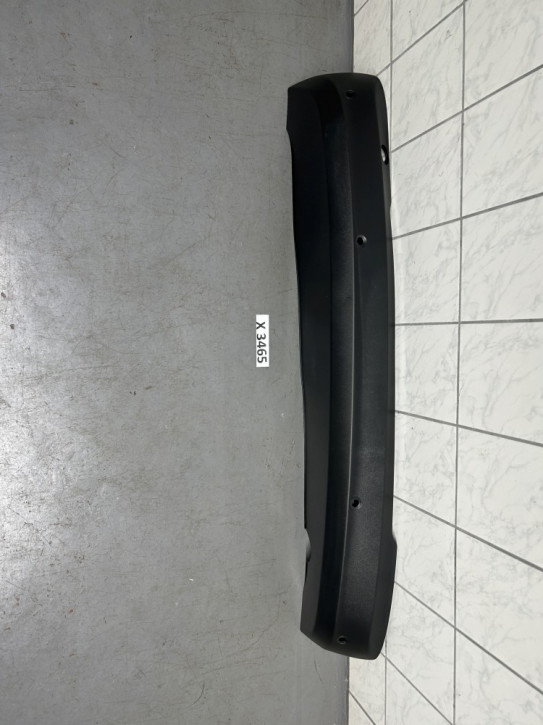 HYUNDAI I30 PD DIFFUSOR SPOILER HINTEN NEU ORIGINAL 4 PDC 86612-G4200 / 86612-G4210 H3A X3465