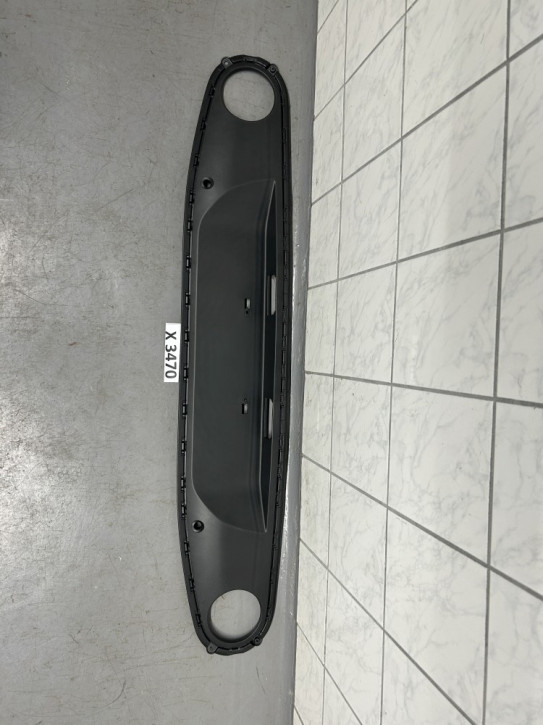 HYUNDAI I10 2016-2019 	ZIERLEISTE STOßSTANGE HINTEN 2 PDC NEU ORIGINAL  	86683-B9500	H3A	X3470