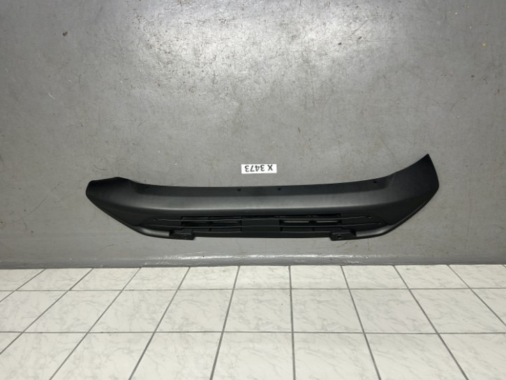 FORD TRANSIT CUSTOM 	KÜHLERGRILL NEU ORIGINAL   	JK21-17K946-AC	H3A	X3473