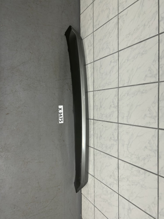 HYUNDAI TUCSON 16 	DIFFUSOR HECKSTOßSTANGE NEU ORIGINAL   	86565-D7110	F3D	X3475
