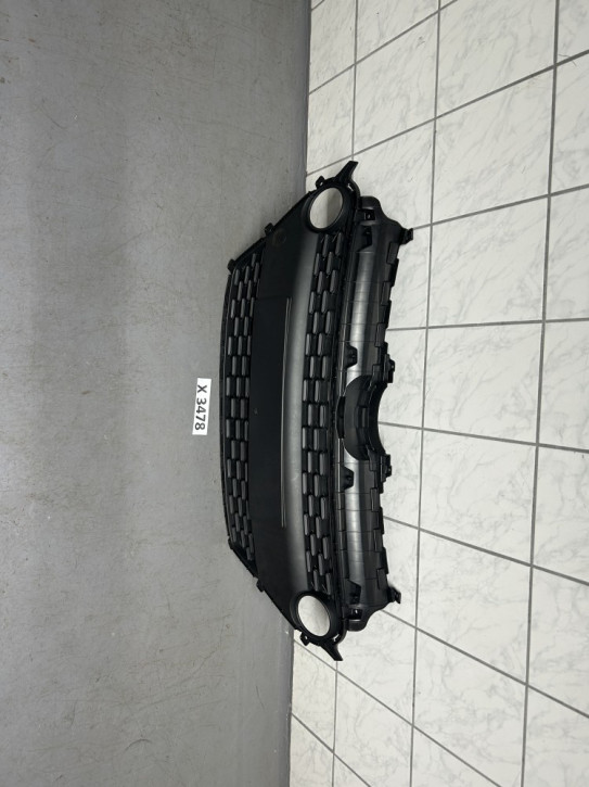 HYUNDAI I10 2017-2019 FACELIFT	KÜHLERGRILL NEU ORIGINAL  	86569-B9500	I2E	X3478